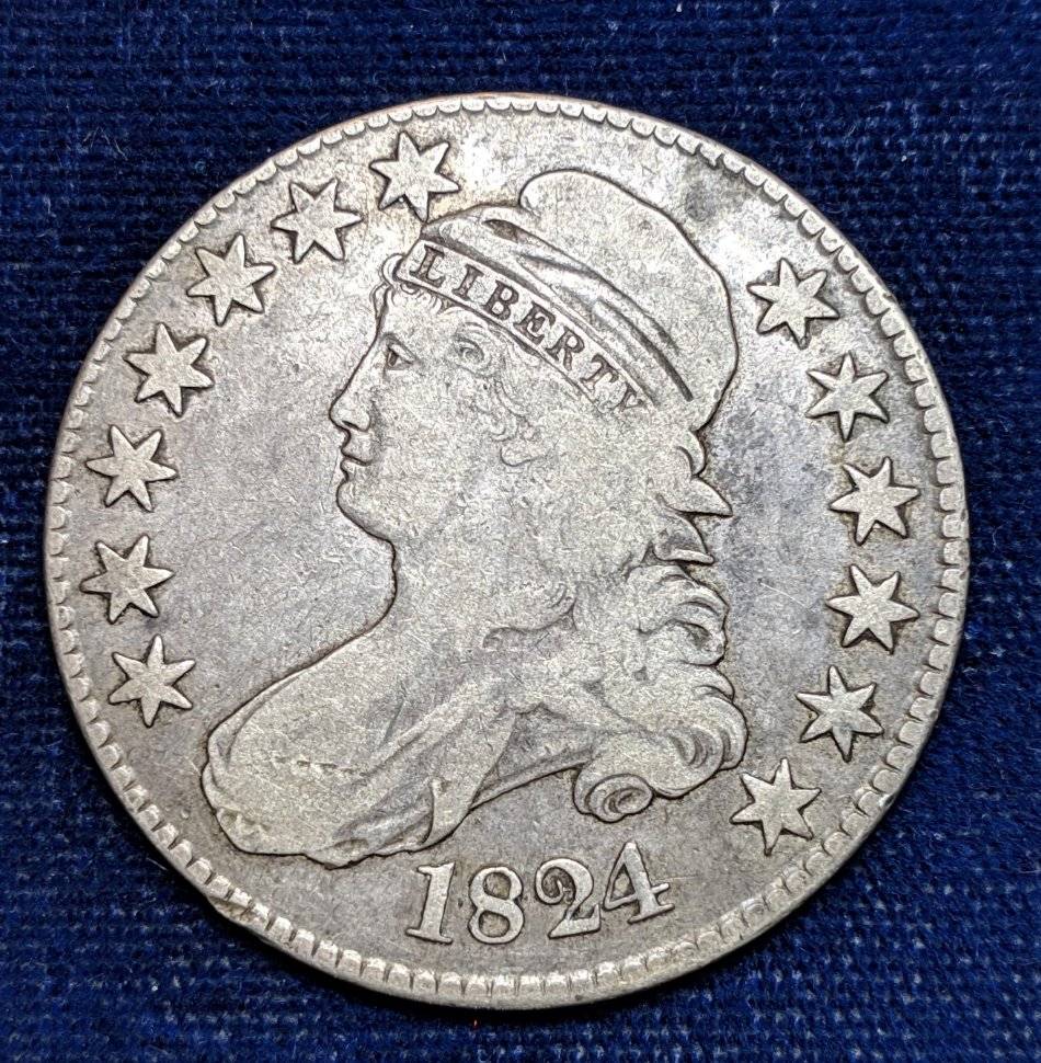 1824/1-Capped-Bust-Half-Assessment