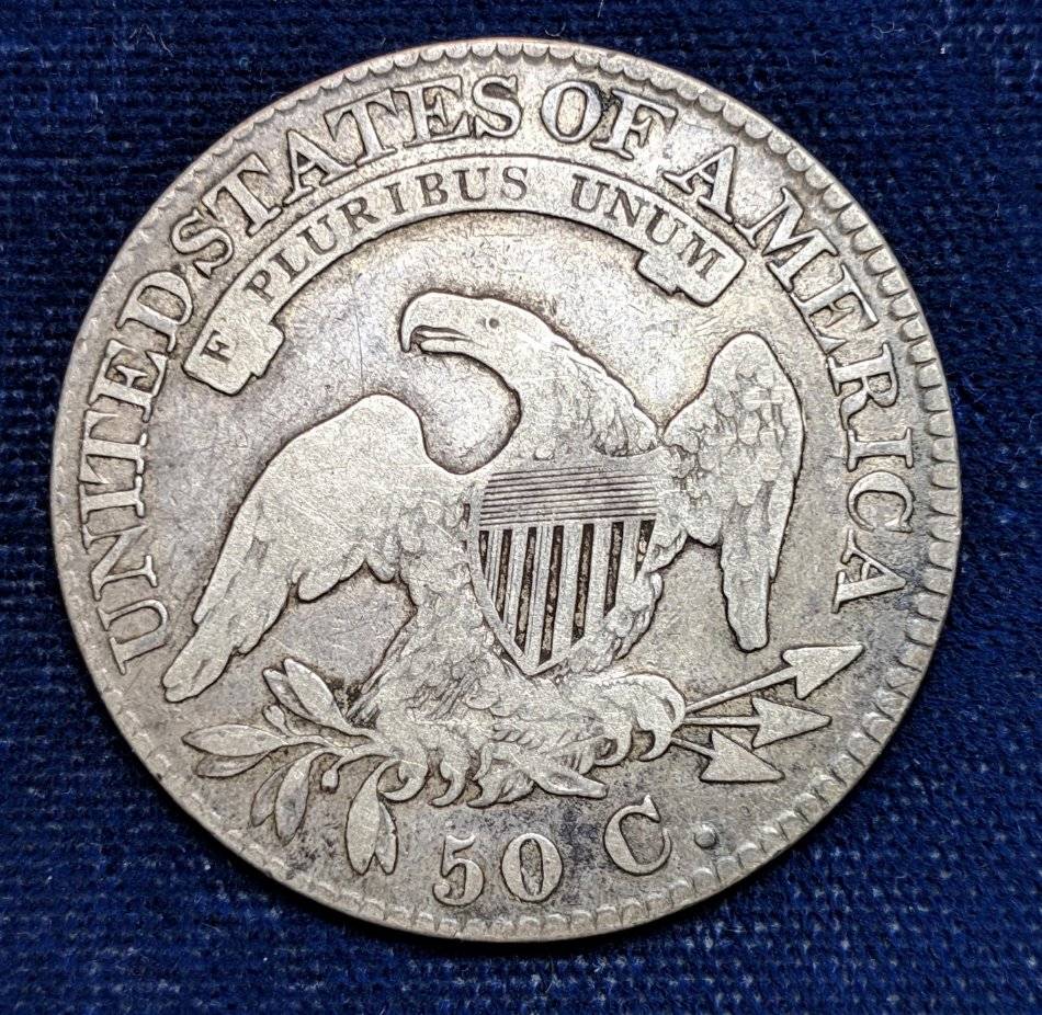 1824/1-Capped-Bust-Half-Assessment