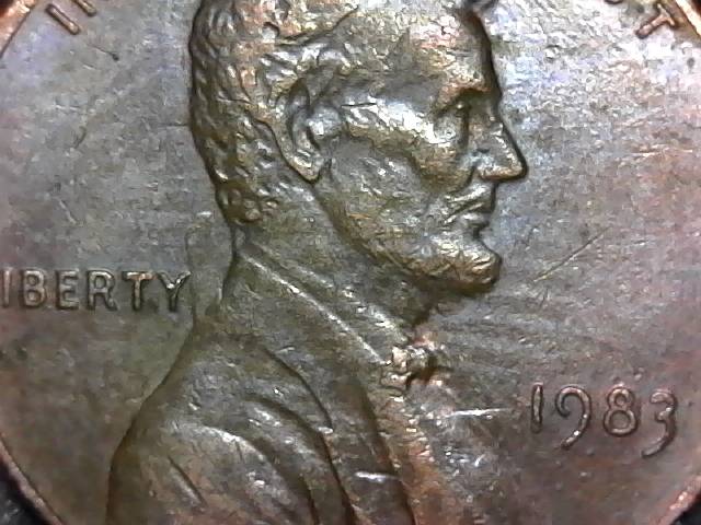 1983-LMC-Obverse-Die-Clash-Found-CRH-2-In-A-Day-:-