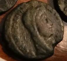 Need-Help-Iding-Roman-Bronze-Coin