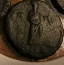 Need-Help-Iding-Roman-Bronze-Coin