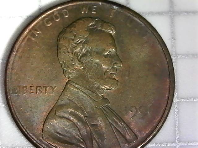 1996-LMC,-Strike-Through-Grease,-Or-Early-State-Die-Cap