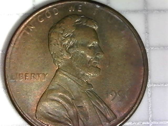 1996-LMC,-Strike-Through-Grease,-Or-Early-State-Die-Cap