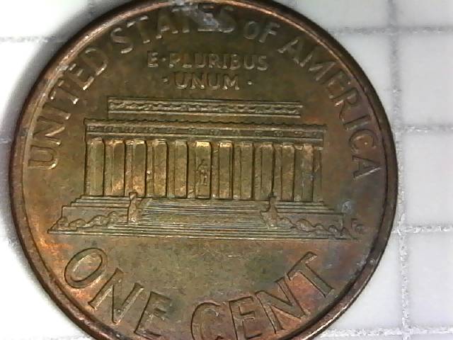 1996-LMC,-Strike-Through-Grease,-Or-Early-State-Die-Cap