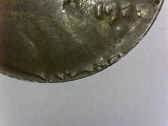 1925-?-LWC-Struck-Through-Obverse-Die-Cap