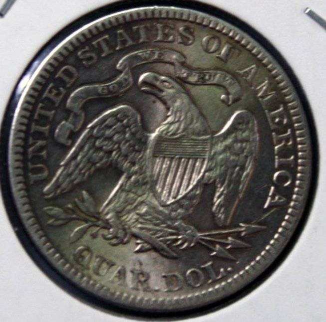1877-Seated-Quarter-For-Grading-Seller-Pics