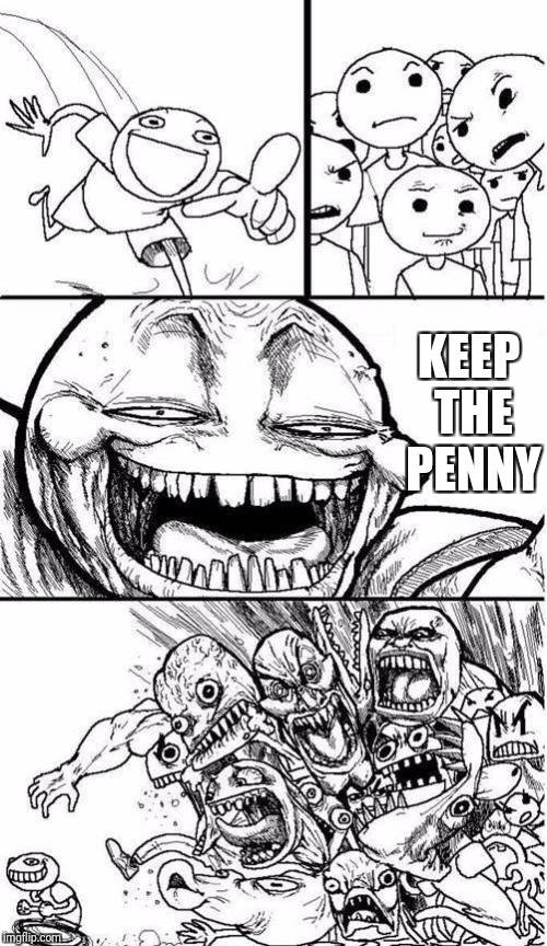 Strong-Support-For-The-Penny-In-Recent-Poll