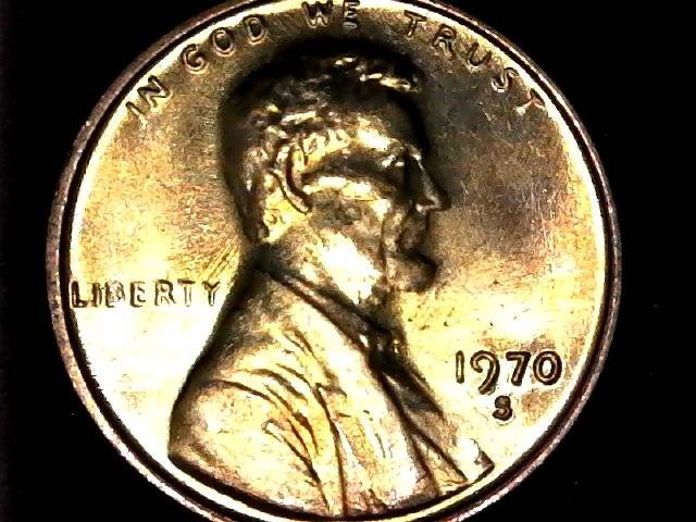 1970-S-LMC-Small-Date-Found-In-Bulk-Bag-#1