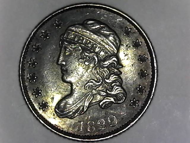 1829-Capped-Bust-Half-Dime-For-Grading