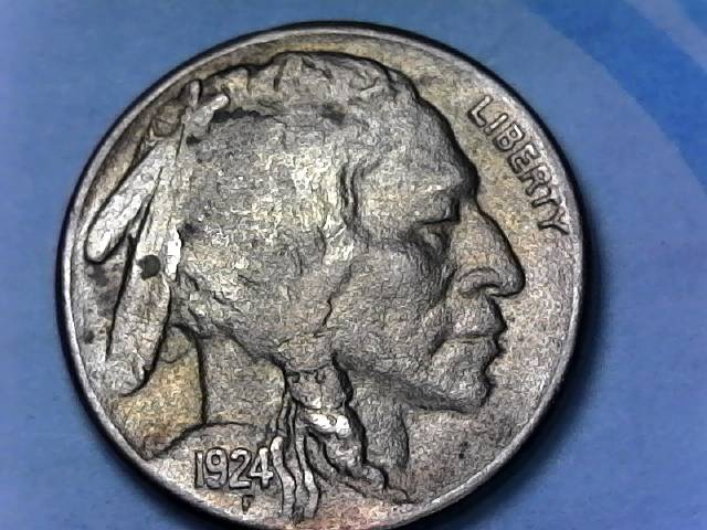 1924-S-Buffalo-Nickel-For-Grading