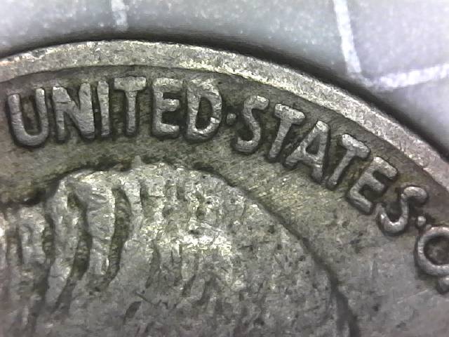 1935-FS-801-Buffalo-Nickel-Found-In-Bulk-Lot!