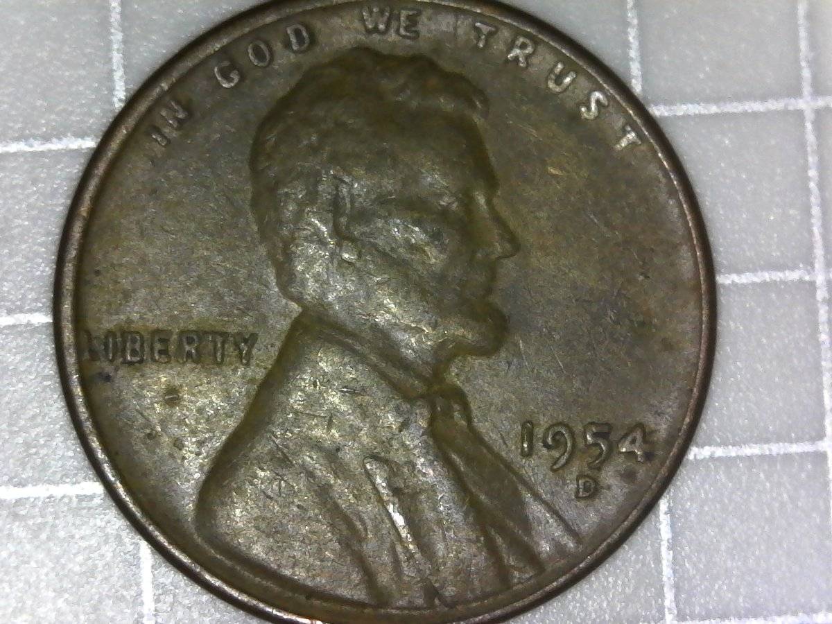 1954-D-Lincoln-Wheat-Cent-RPM-001-FS-501-D/D/D