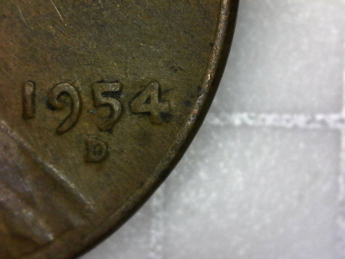 1954-D-Lincoln-Wheat-Cent-RPM-001-FS-501-D/D/D