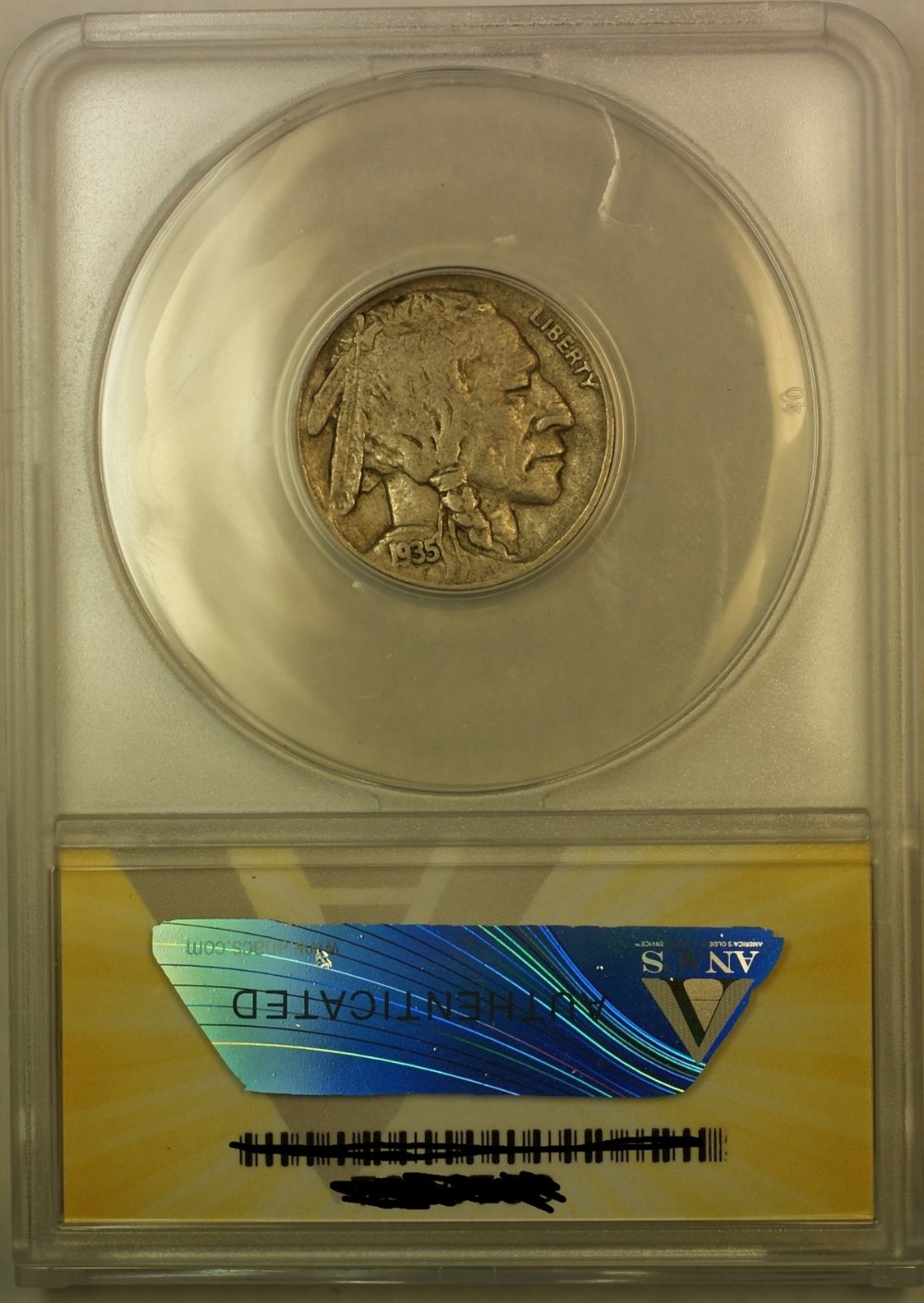 1935-FS-801-5c-Buffalo-Nickel-You-Vs-ANACS