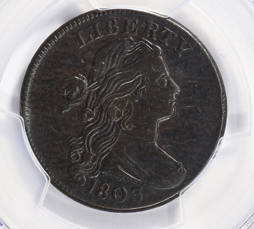 1803-Draped-Bust-Large-Cent-You-Vs-PCGS