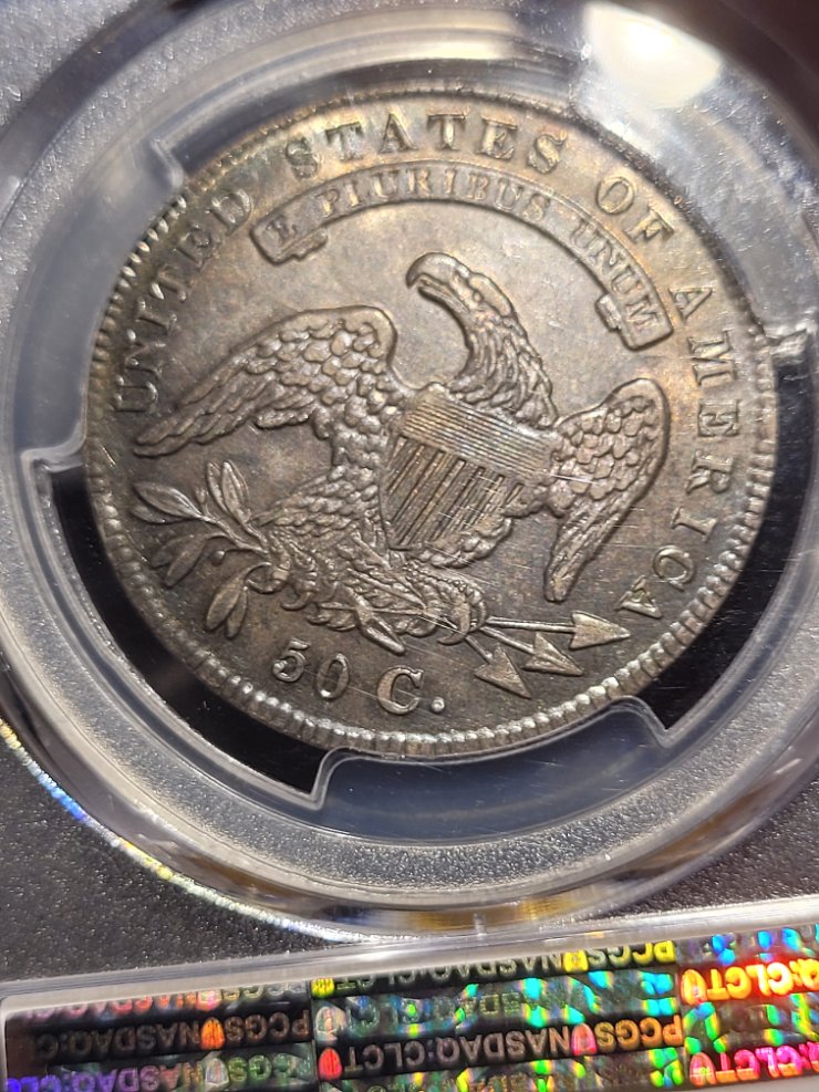 My-Complete-Type-Collection-Of-Mostly-Uncirculated-US-Half-Dollars