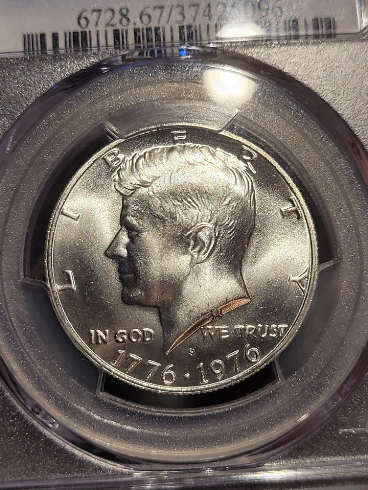 My-Complete-Type-Collection-Of-Mostly-Uncirculated-US-Half-Dollars