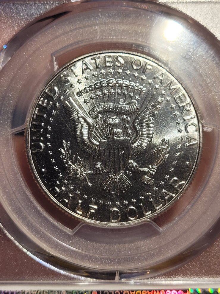 My-Complete-Type-Collection-Of-Mostly-Uncirculated-US-Half-Dollars