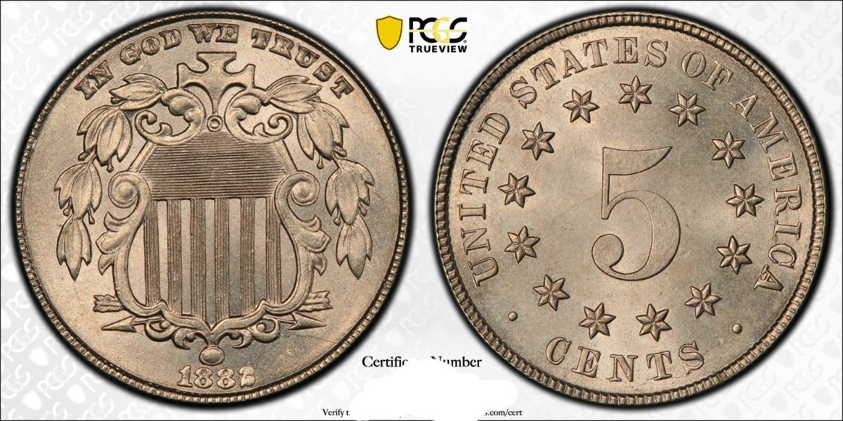 1882-Shield-Nickel-5c-You-Vs-PCGS