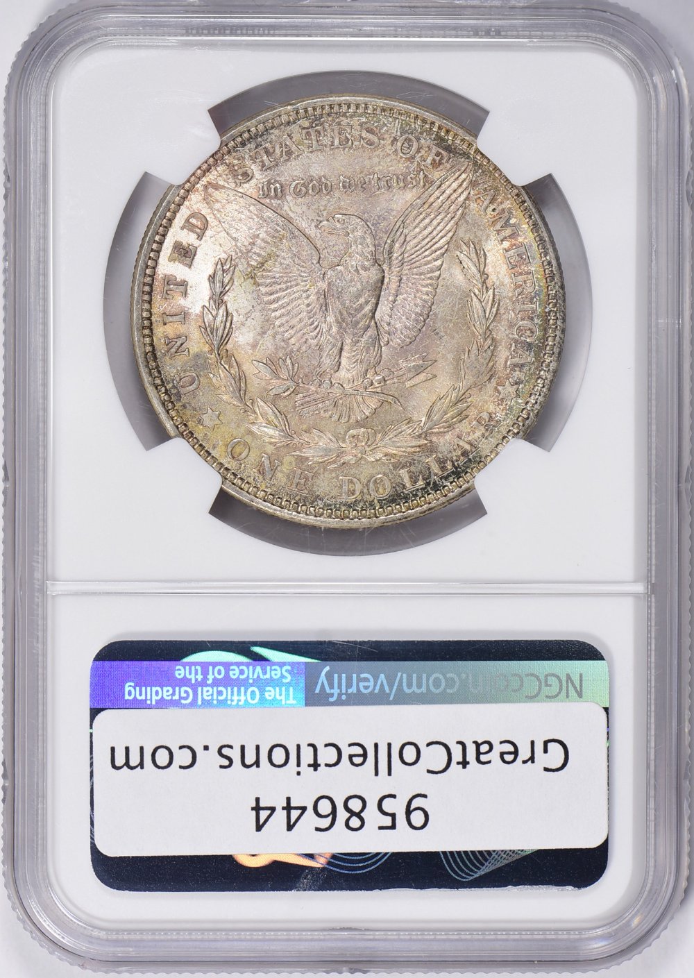 Stunning-1921-Morgan-I-Just-Snagged-At-Auction