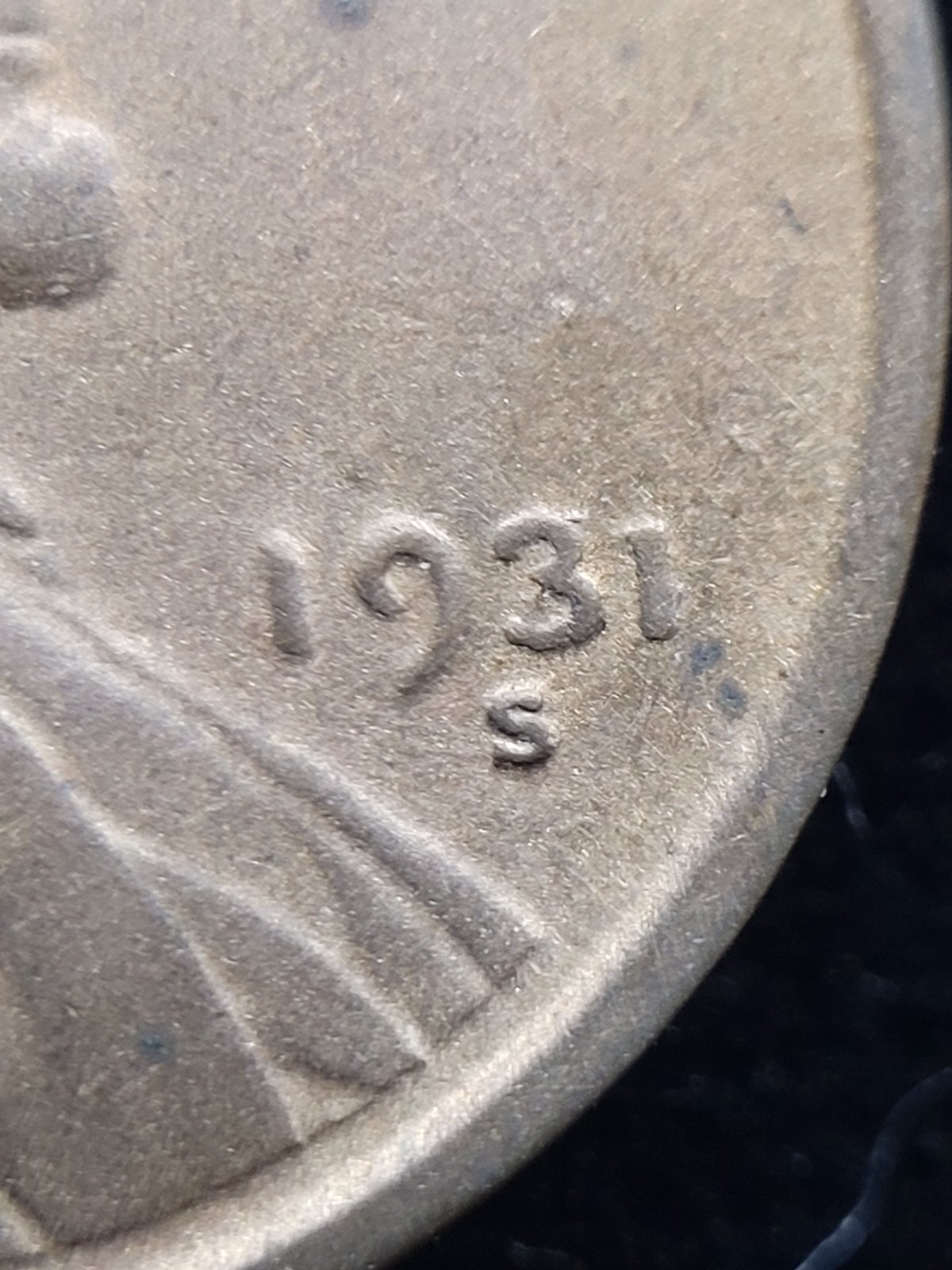 Counterfeit-Detection:-1931-S-Lincoln-Wheat-Cent