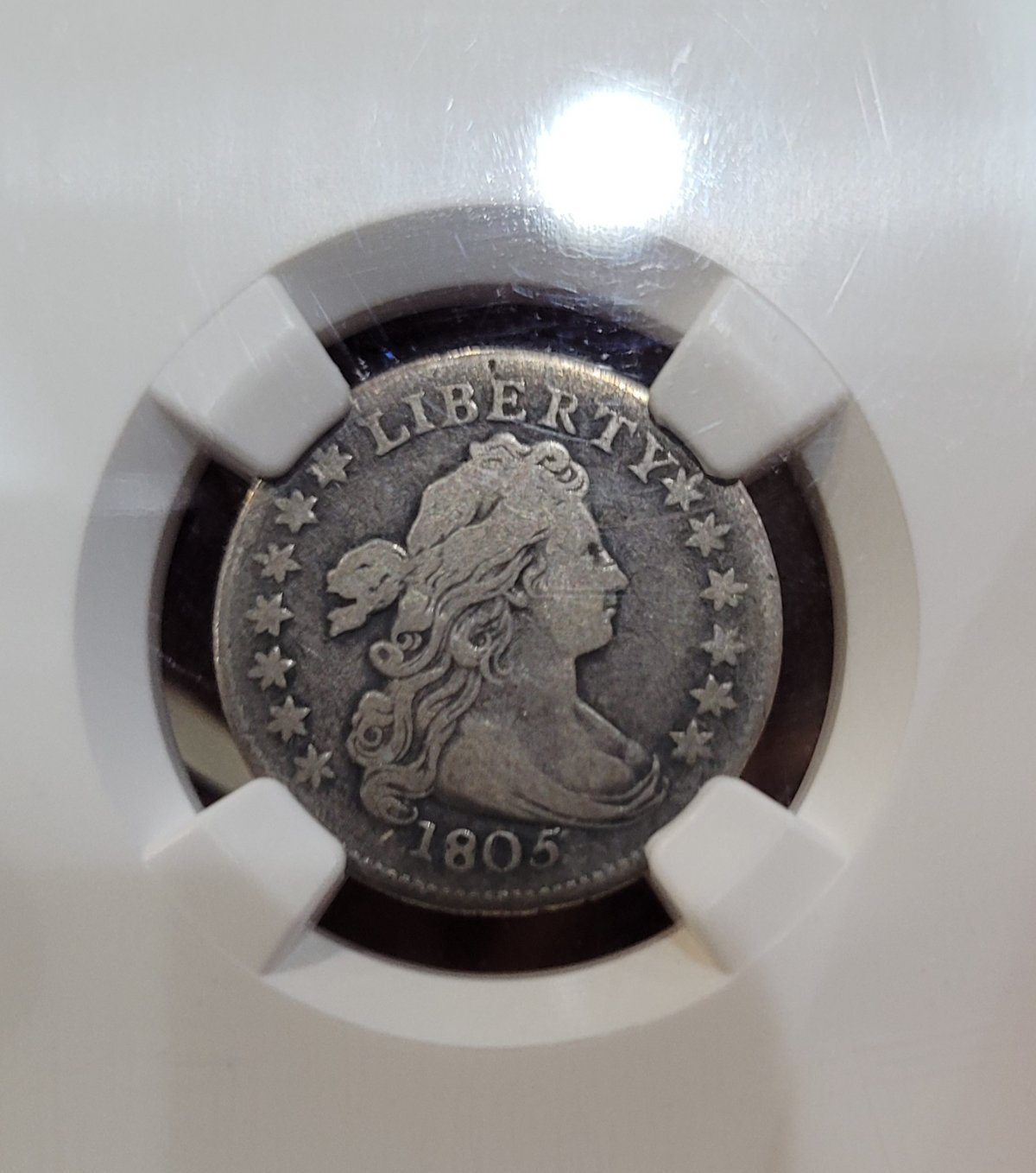 1805-4-Berries-Draped-Bust-Dime-10c-You-Vs-NGC