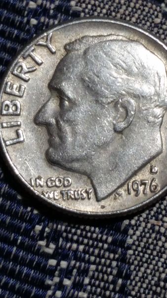 1976-Roosevelt-DDO-And-RPM?-With-Doubling-On-Face-Worth-Value?