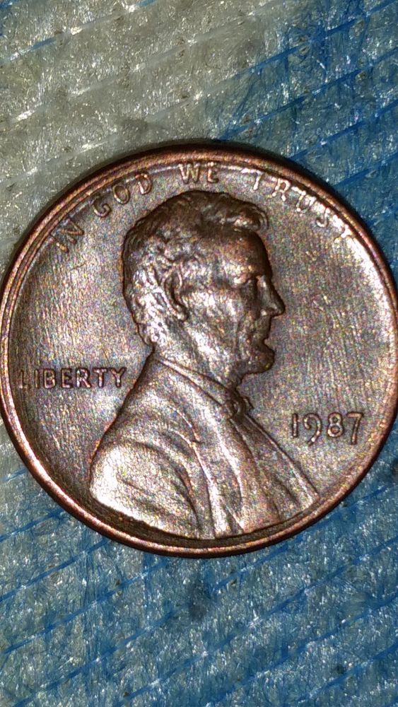 1987-Penny-Error.--Is-This-An-Offset?--Their-Is-3-Different-Layers-Of-Rim