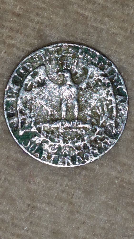 1967-Quarter-Error?--Need-Help-Is-It-A-Die-Clash?--And-It-Is-Also-Silver