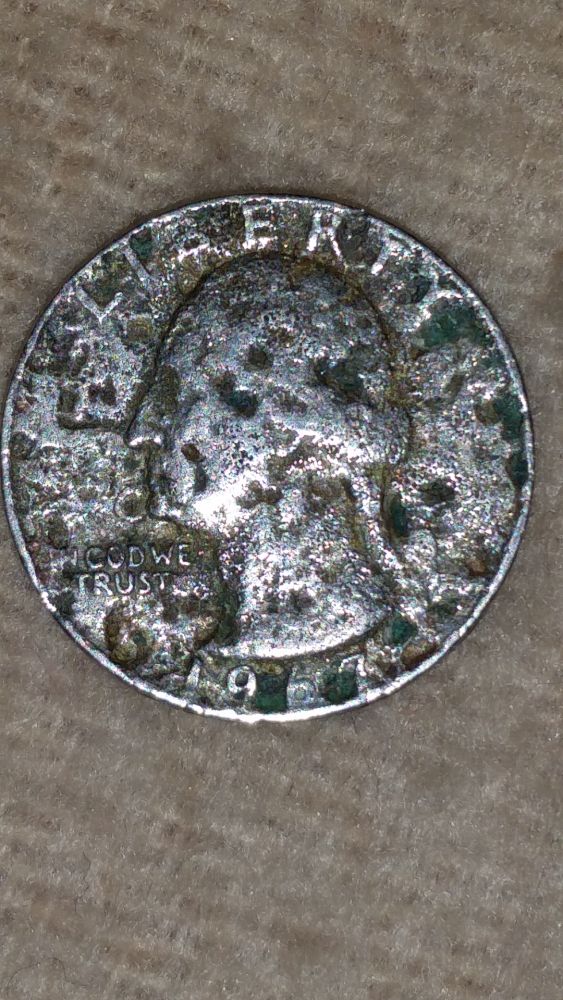 1967-Quarter-Error?--Need-Help-Is-It-A-Die-Clash?--And-It-Is-Also-Silver