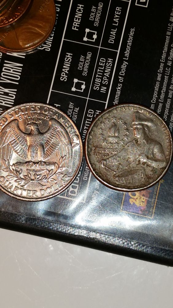 Centennial-Planchet-Error?-It's-The-Size-Of-A-Nickel-Help-Please