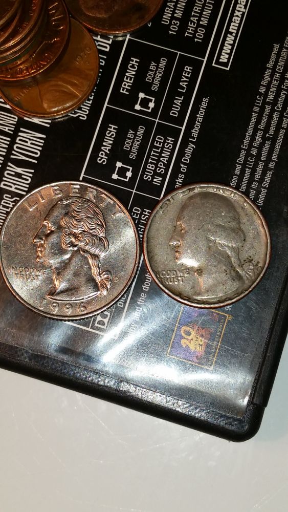 Centennial-Planchet-Error?-It's-The-Size-Of-A-Nickel-Help-Please