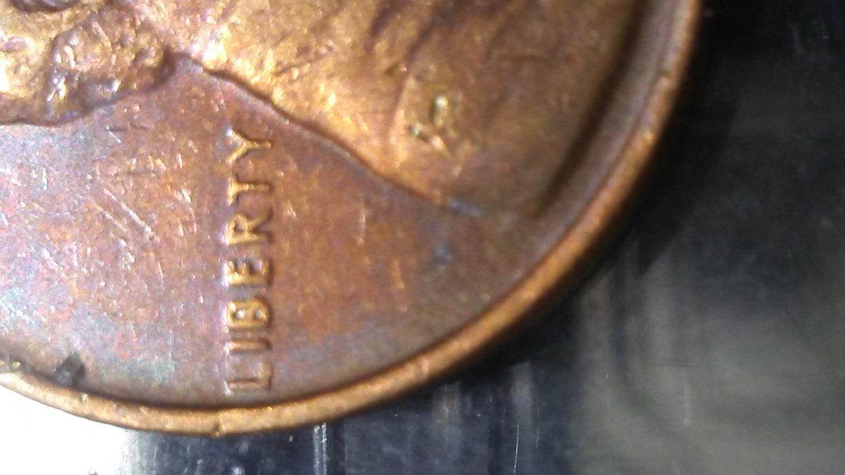 Hello,-New-Here-And-Excited---1969-S-Lincoln-Cent-Error
