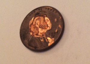 1955-D-Wheat-Lincoln-Cent-Error-What-May-Have-Cause-Appearance-Coin?