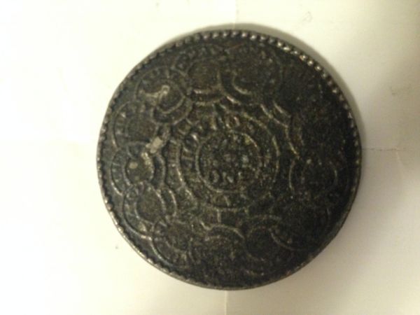 Continental-Currency-Coin-Identification