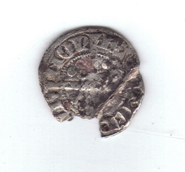 This-Hammered-Legend-Makes-No-Sense-Id:-Likely-Contemporary-Counterfeit-Of-Medieval-British-Penny