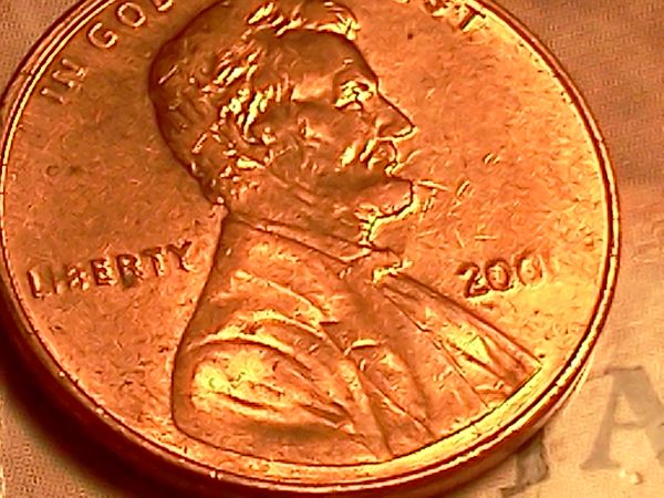 Penny-With-Missing-Characters?