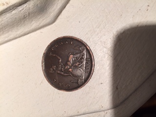 Help-Required-With-1861-Penny
