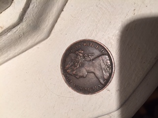 Help-Required-With-1861-Penny