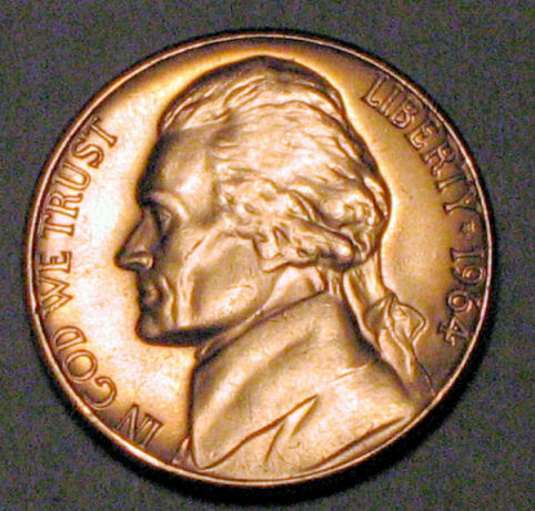 Nice-1964-Jefferson-Nickel