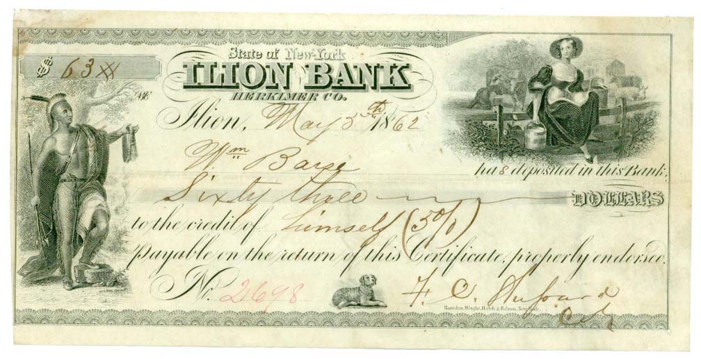 Old-Checks