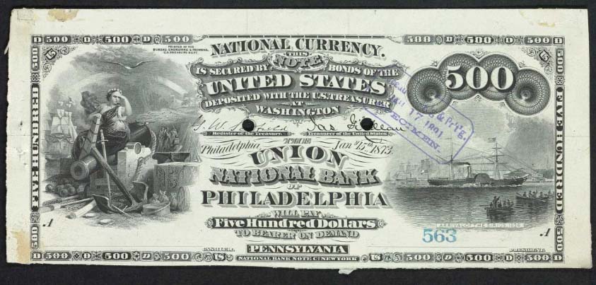 500-Dollar-National-Bank-Note