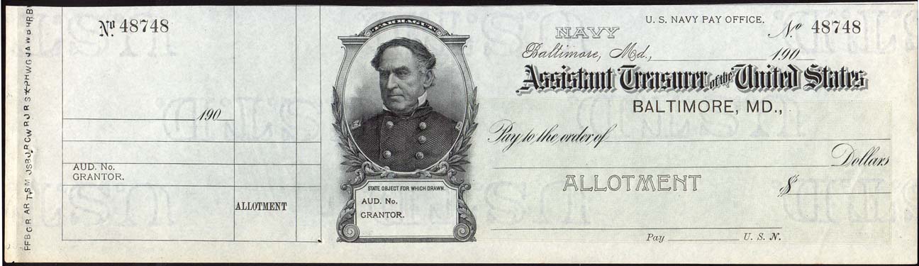 Old-Checks