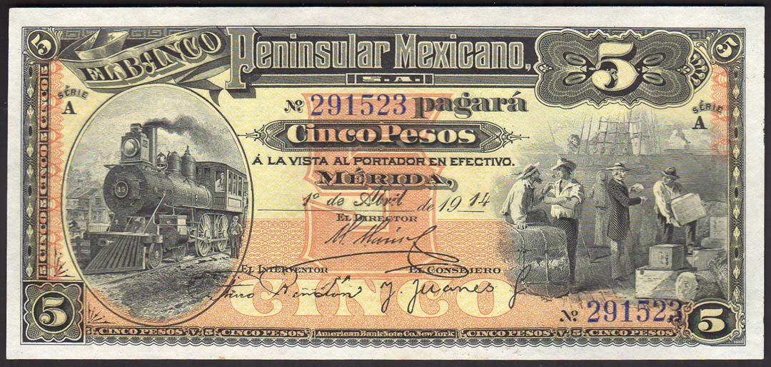 Anyone-Collect-Matching-Banknote-Vignettes?