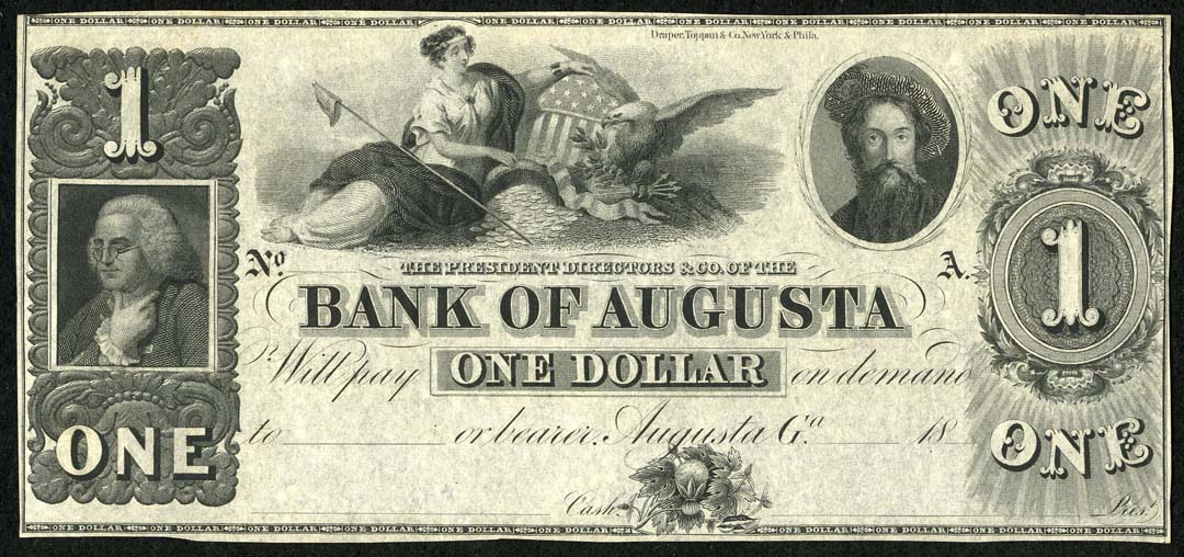 Anyone-Collect-Matching-Banknote-Vignettes?