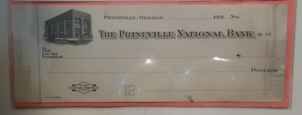 Old-Checks