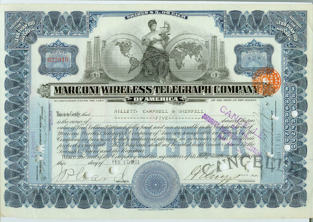 Who-Collects-Stocks-And-Bonds?