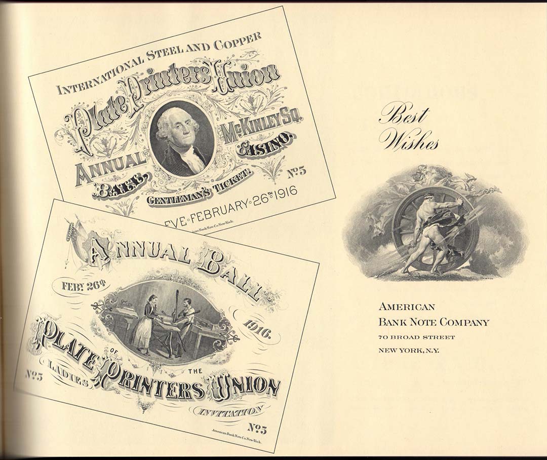 Numismatic-Souvenir-Cards