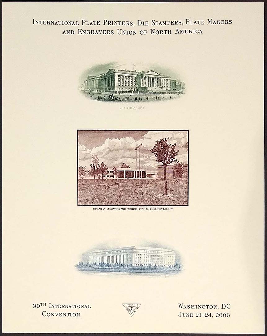 Numismatic-Souvenir-Cards
