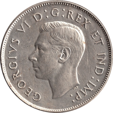 Determining-AU-From-Mintstate?!?!-1947-50c,-1899-&-1910-5c..